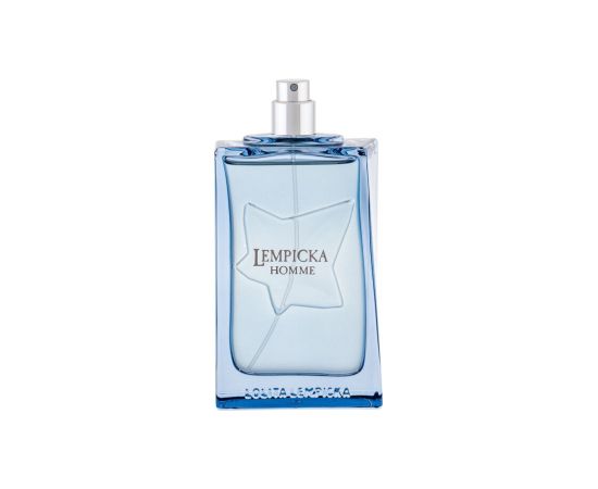Lolita Lempicka Tester Homme 100ml