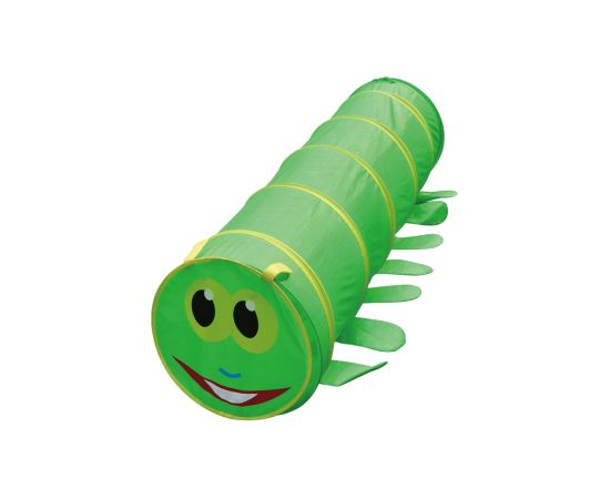 Rotaļu tunelis „Tārpiņš“