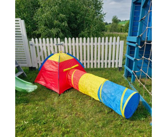 Rotaļu telts „Pikniks“