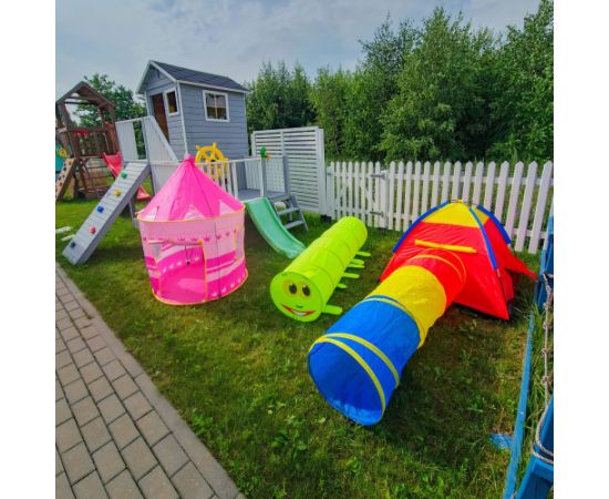 Rotaļu telts „Pikniks“