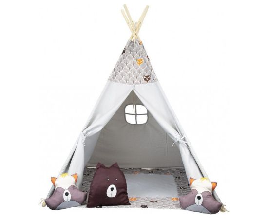 Tipi telts "Lapsas ala"