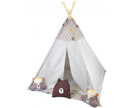 Tipi telts "Lapsas ala"