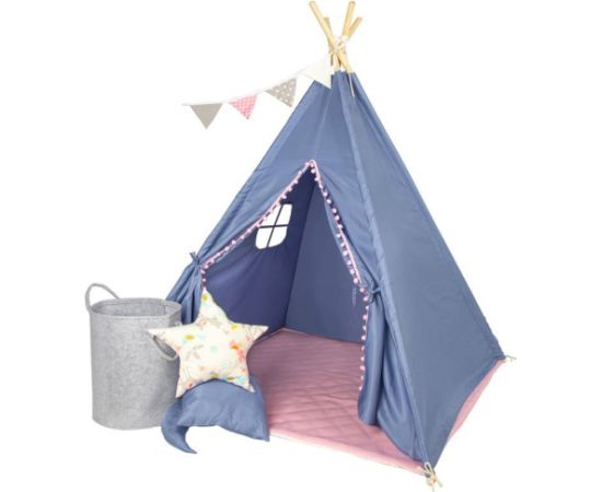 Tipi telts "Zefīrs"