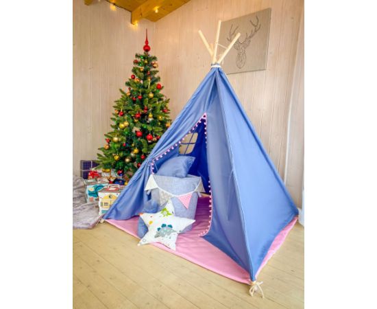 Tipi telts "Zefīrs"