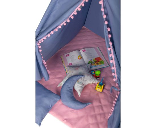 Tipi telts "Zefīrs"