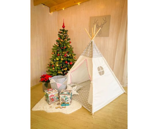 Tipi telts "Zvaigzne"