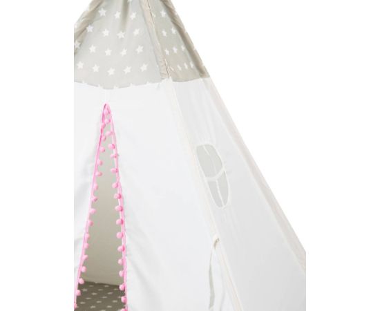 Tipi telts "Zvaigzne"