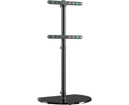 TV SET ACC FLOOR STAND /30-60"/BLACK TS5060-B ONKRON