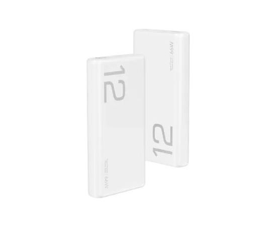 POWER BANK USB 12000MAH WONES/66W 5504ADDK HONOR CHOICE