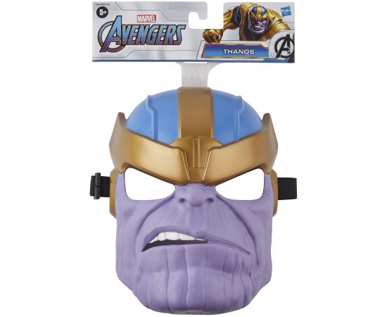 Hasbro AVENGERS маска Мстителя