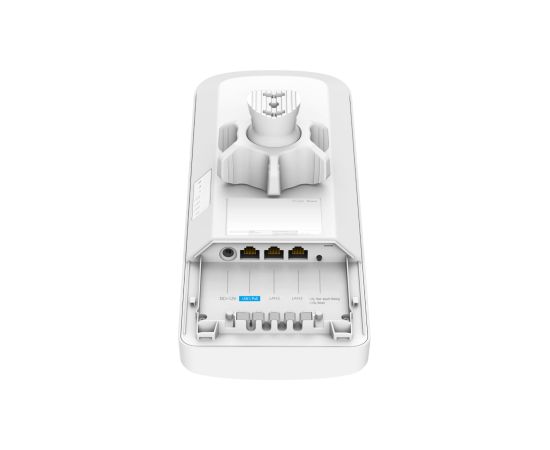 Ruijie RG-EST450G ~ Ārējais bezvadu tilts (CPE) 2.4/5GHz 1017Mbps 5km