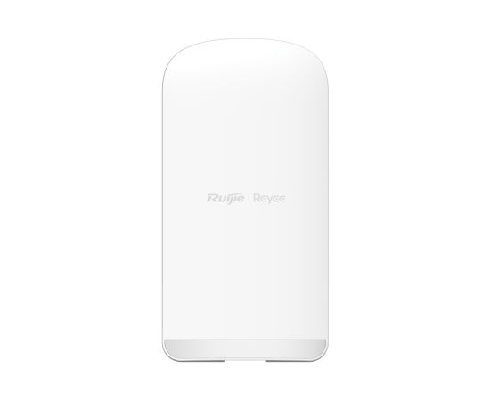 Ruijie RG-EST330F-P ~ Уличный беспроводной мост (CPE) 2.4/5ГГц 1017Mбит 3км (2x PoE-Out 15.4Вт)