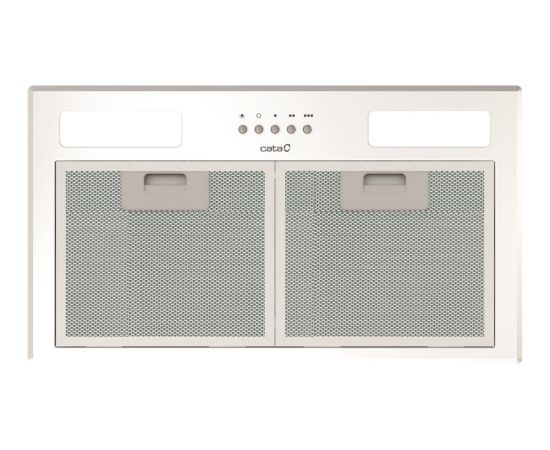 Tvaika nosūcējs CATA Hood GT-PLUS 45 WH/M