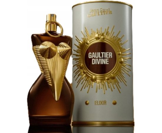 Jean Paul Gaultier Divine Elixir Parfum edp 50ml