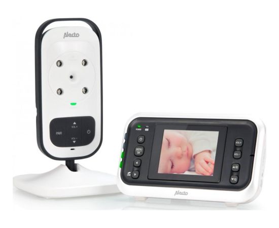 Niania Alecto DVM-75