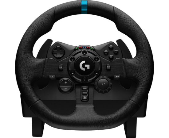 Kierownica Logitech G923 (941-000149 + 941-000130)