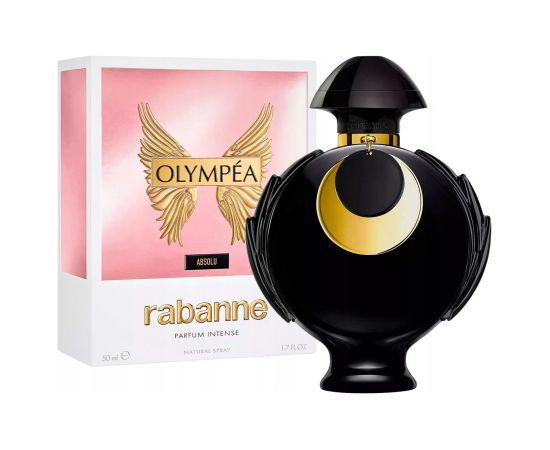 PACO RABANNE Olympea Absolu Parfum Intense spray 50ml