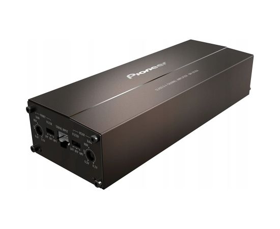 Pioneer GM-DX104