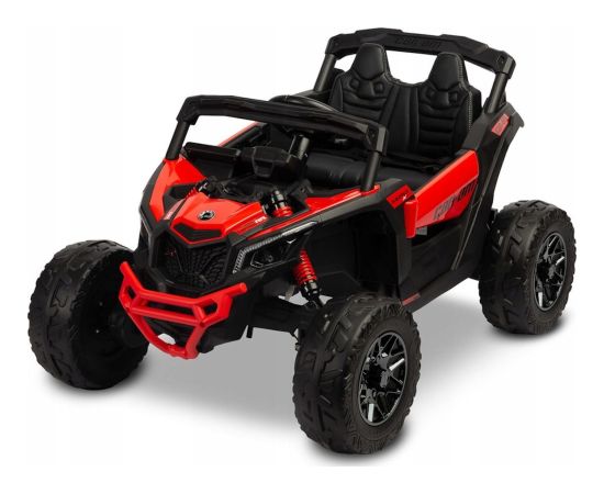 Toyz POJAZD AKUMULATOROWY MAVERICK RED