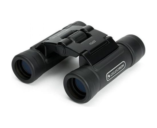 Celestron UpClose G2 10x25 binoklis