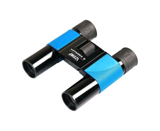 Delta Optical Voyager S 10x25 binoklis (melns)