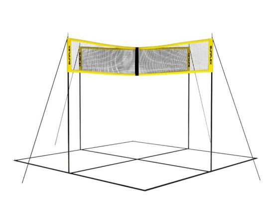 Sunflex X-Net 73095 volejbola tīkls