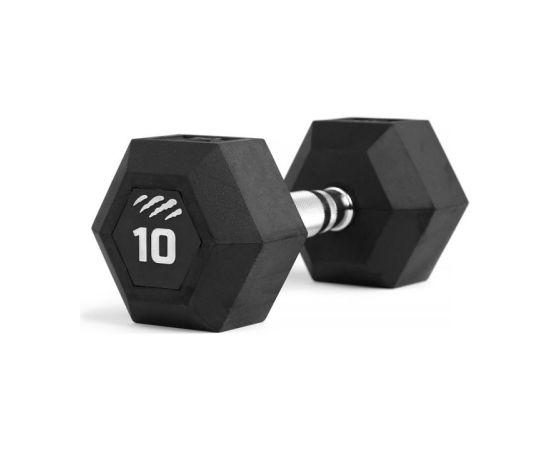 Tiguar HEX hantele 10 kg