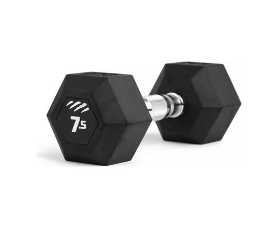 Tiguar HEX hantele 7,5 kg