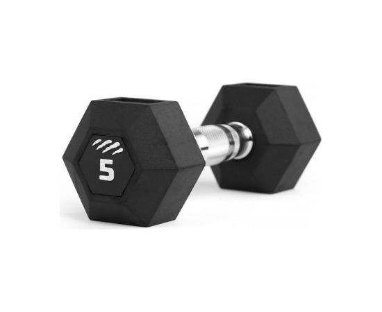 Tiguar HEX hantele 5 kg