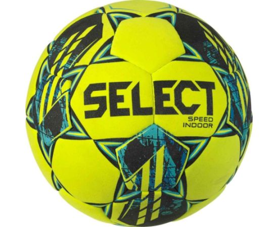 SELECT Speed ​​iekštelpu futbola bumba, 5. izmērs