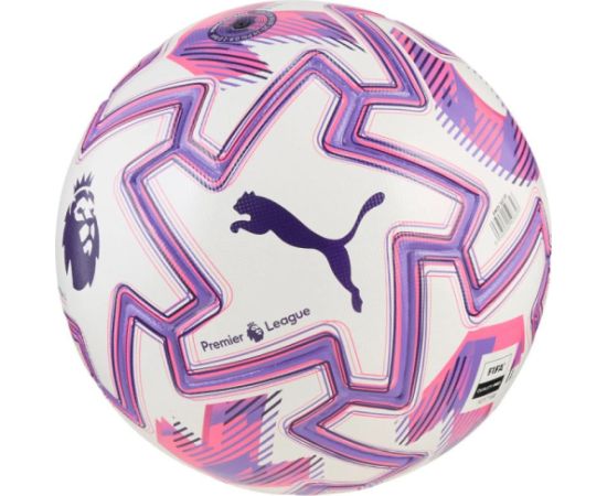 Puma Orbita Pro PL Brillance FIFA kvalitātes bumba 084707-01