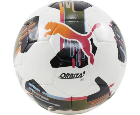 Puma Orbita 5 HS 084334-01 bumba