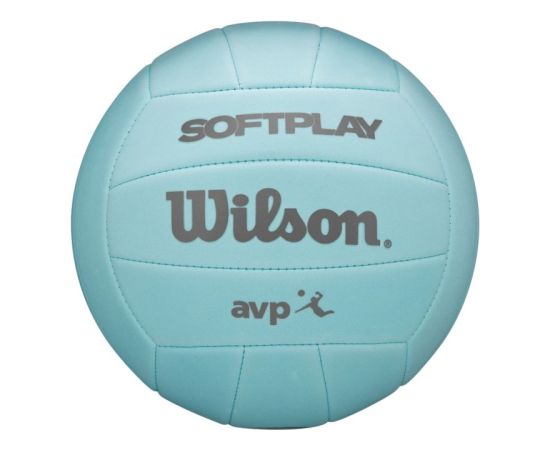 Wilson AVP Movement VB volejbola bumba gaiši zila WV4007202XBOF