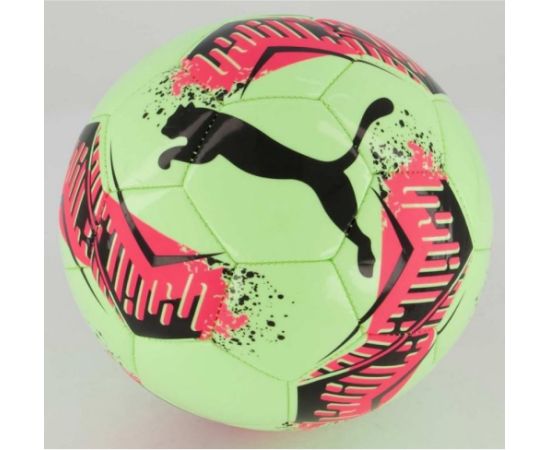 Puma Futsal 3 MS 84344 02 Futbols Futbolam