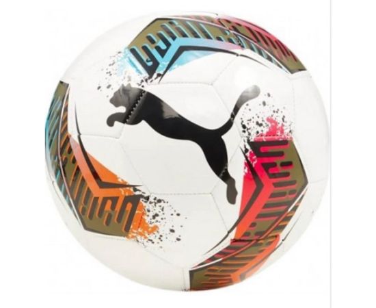 Puma Futsal 3 MS 84344 01 Futbols Futbolam