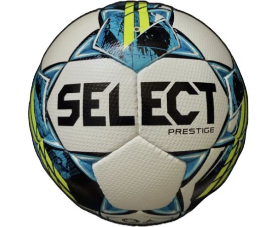 Select Prestige FIFA Basic Ball 120070 White 5