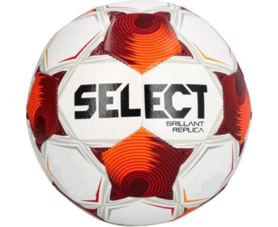 Select Brilliant Replica v25 bumba 160070 balta 4 - 4