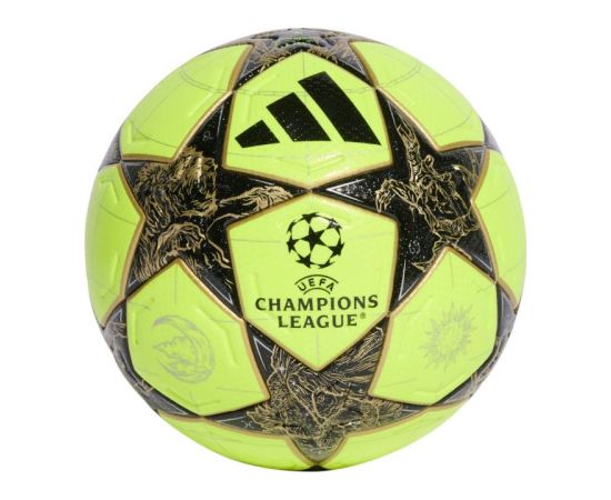 adidas UCL Pro 25/26 ziemas JP1545 futbola bumba