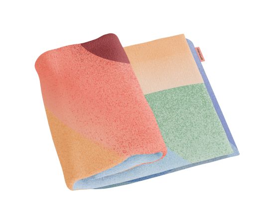 Spokey TRAVEL YOGA ceļojumu jogas paklājiņš