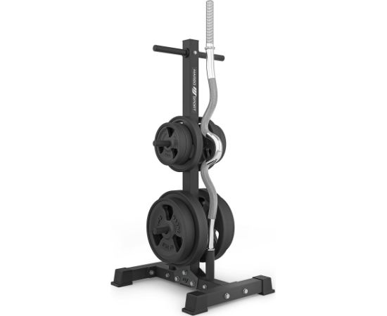 Statīvs svara diskiem MS-S103 2.0 - Marbo Sport 25mm diametrs