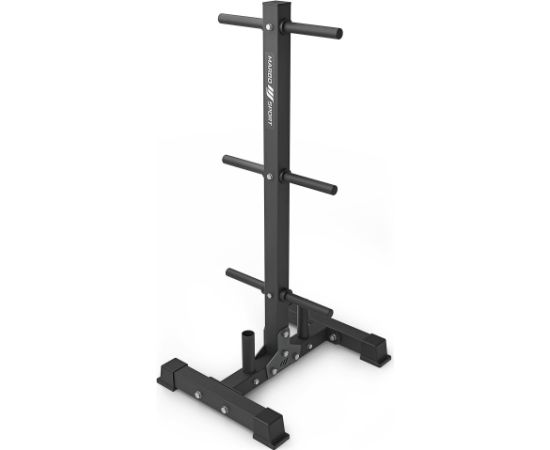 Statīvs svara diskiem MS-S103 2.0 - Marbo Sport 25mm diametrs