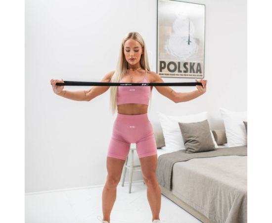 3 pretestības lentu komplekts 2080 mm - Marbo Sport