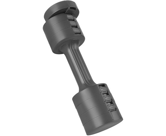 Spokey MULTIBELL regulējams hanteļu komplekts