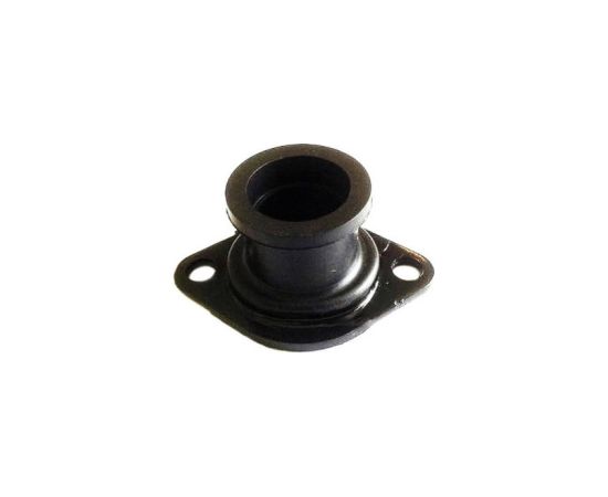 Ieplūdes adapters, Echo