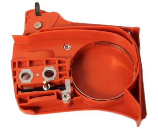 GUARD, SPROCKET ASY CS-362TES, Echo