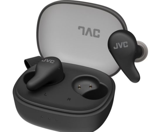 JVC HA-A23TBU Bezvadu Austiņas Austiņas