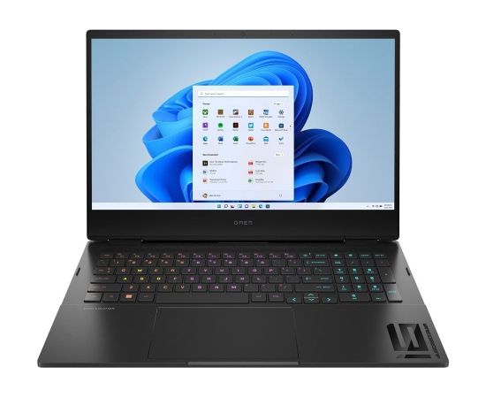 HP Omen 16,1" FHD IPS 144Hz Core i7-13620H / 64GB RAM / 2TB SSD / RTX4060 / Windows 11 Pro