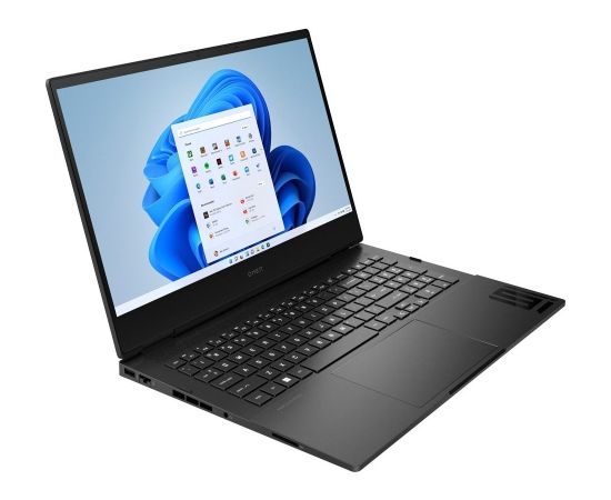 HP Omen 16,1" FHD IPS 144Hz Core i7-13620H / 64GB RAM / 2TB SSD / RTX4060 / Windows 11 Pro