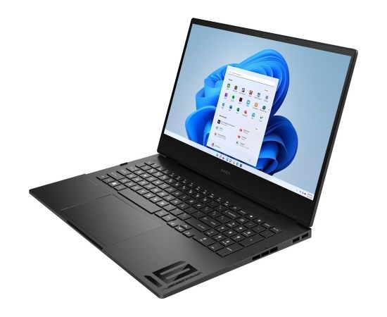HP Omen 16,1" FHD IPS 144Hz Core i7-13620H / 64GB RAM / 2TB SSD / RTX4060 / Windows 11 Pro