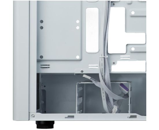 Cooler Master Elite 502 Корпус для компьютера Midi-Tower / ATX / 3x 120 мм ARGB / USB Type-C